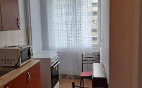Apartament Regim.Hotelier